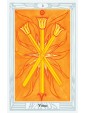 Thoth Tarot Deck by Aleister Crowley & Lady Frieda Harris